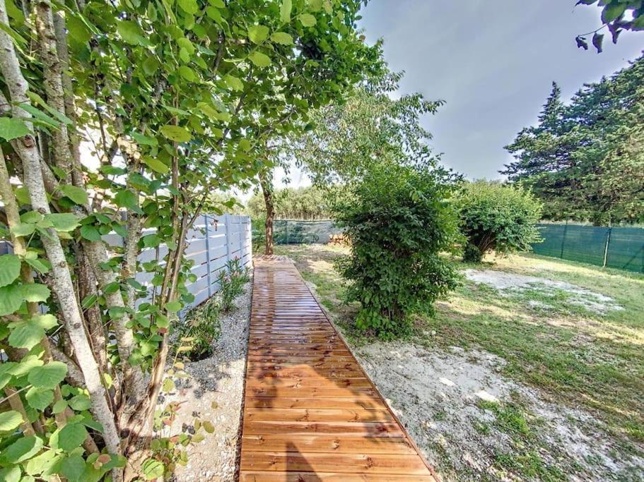 Appartement Les Penates Du Pastel - Jardin & Terrasse à Villefranche-de-Lauragais Extérieur photo